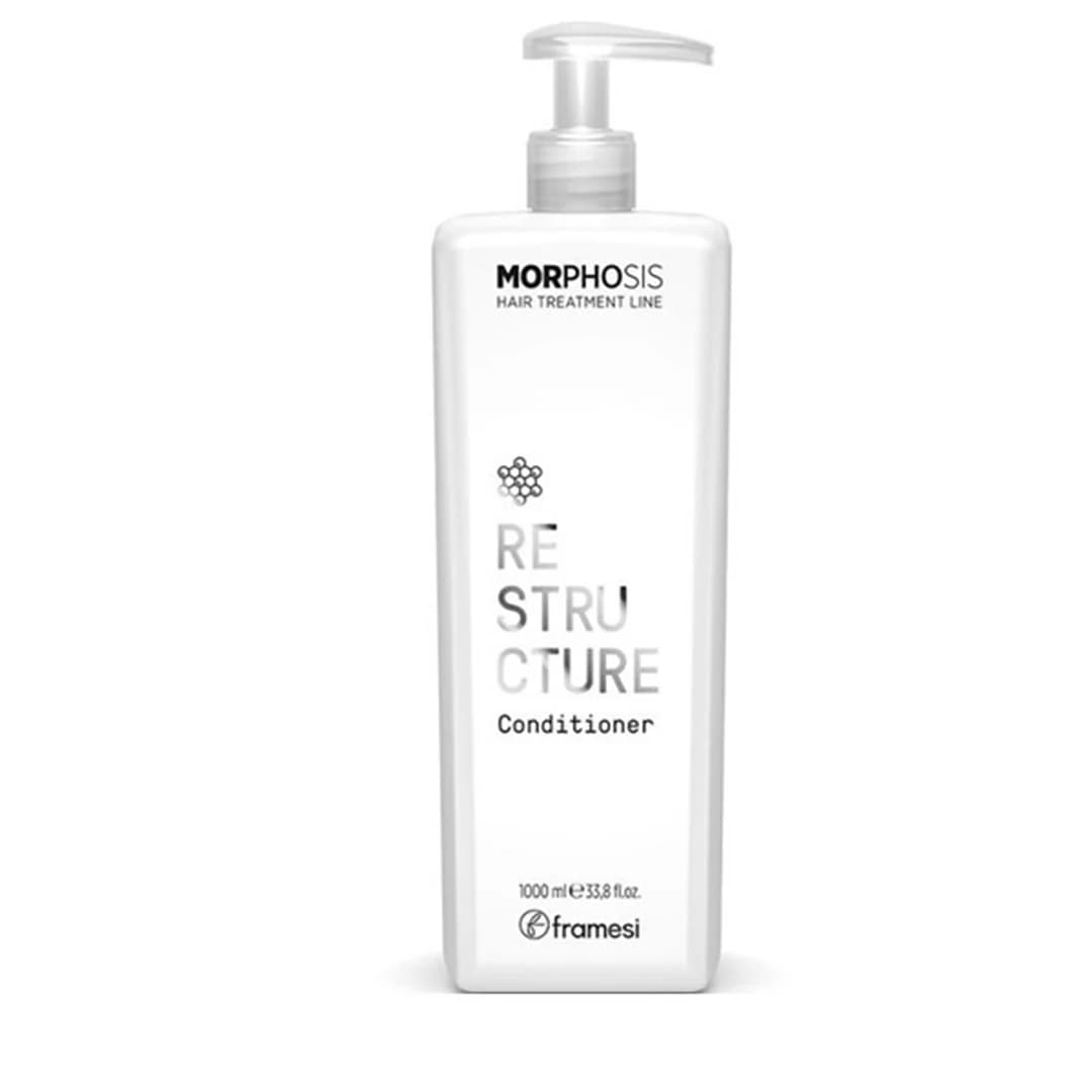 Morphosis Restructure Set 1000 ml 3