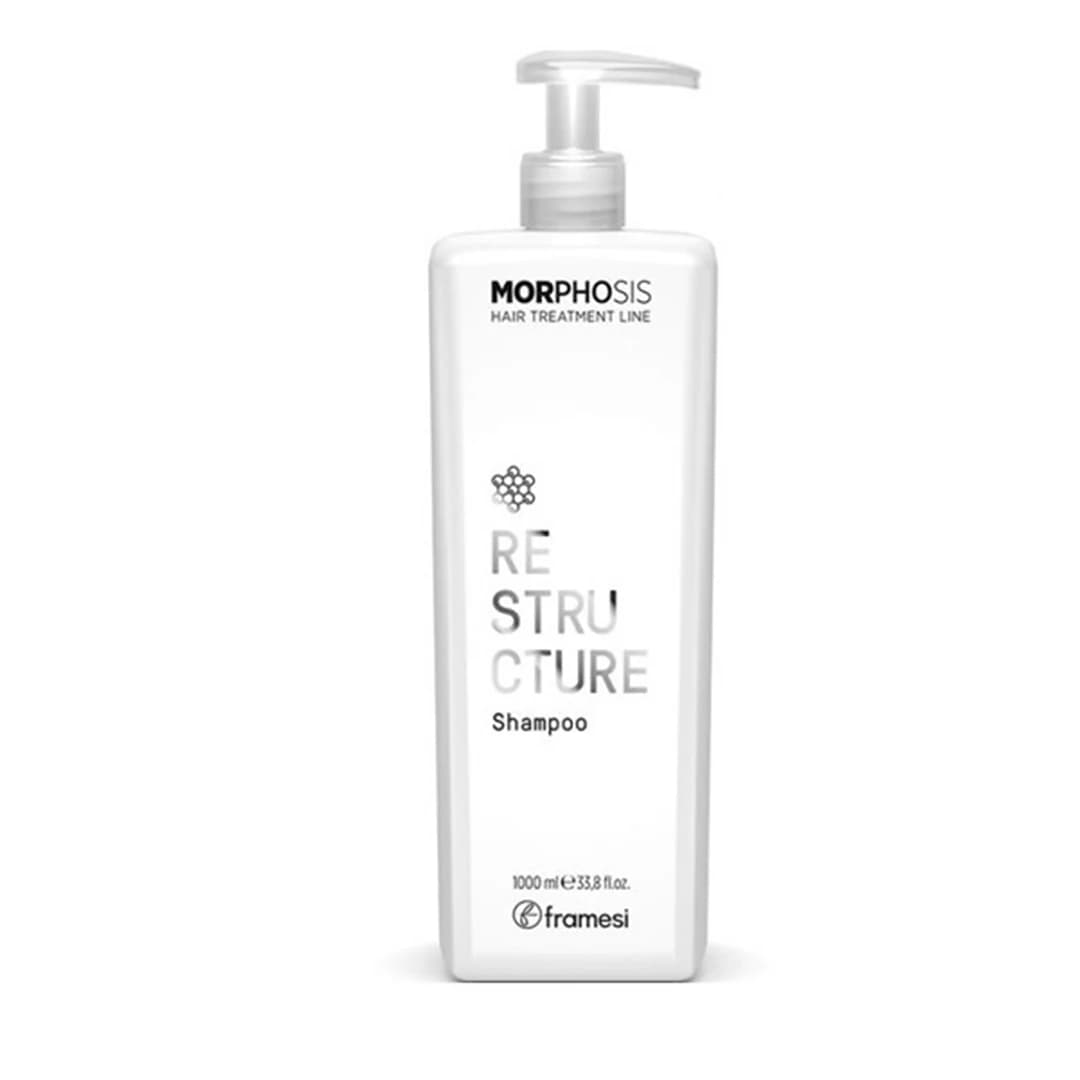 Morphosis Restructure Set 1000 ml 2