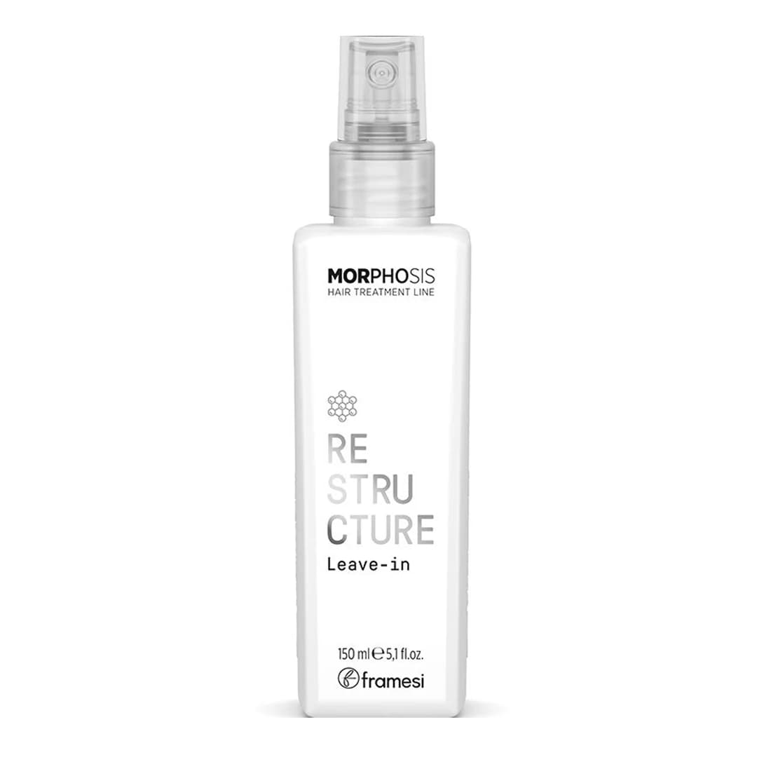 Morphosis Restructure Leave-In 125 ml