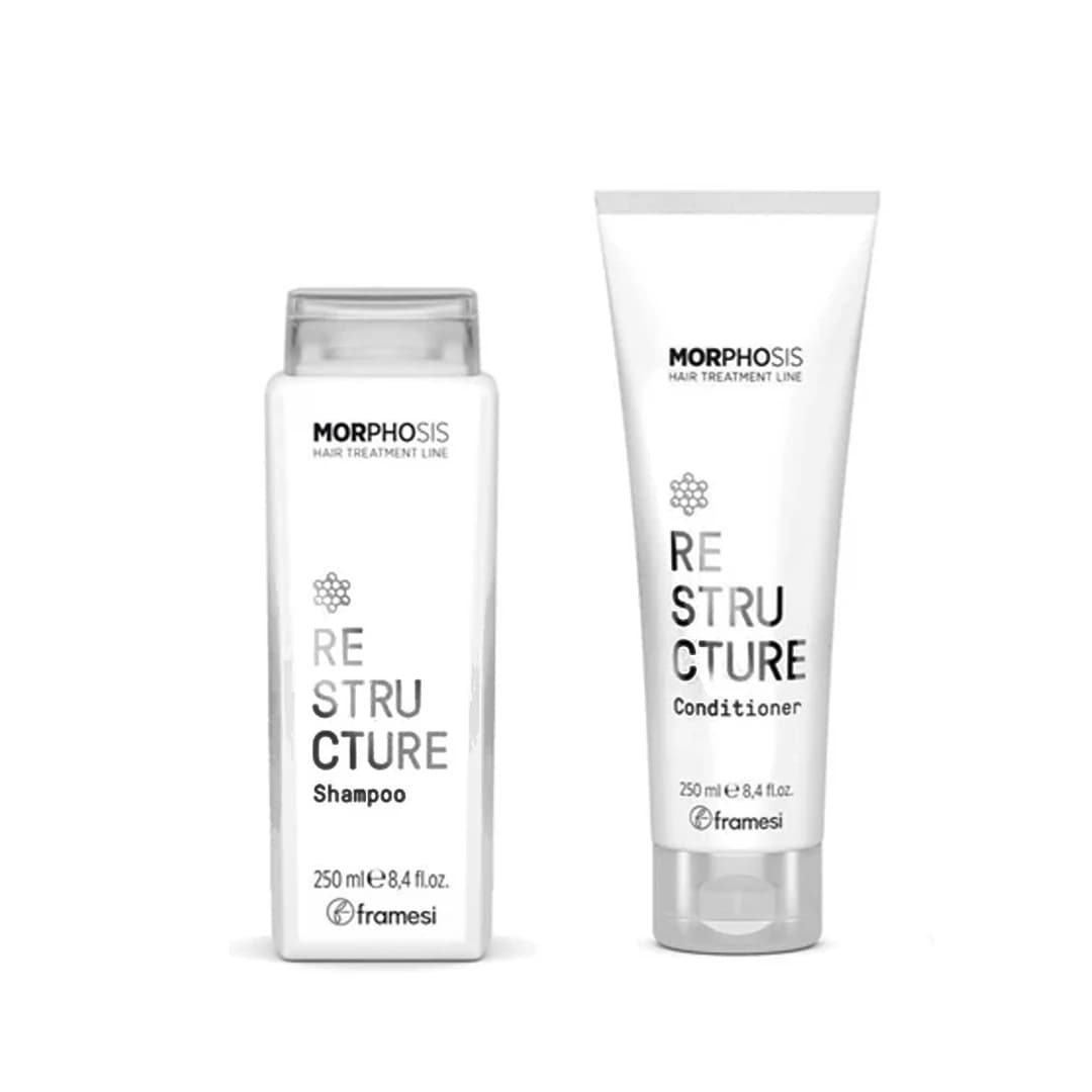 Morphosis Restructure Set 250 ml