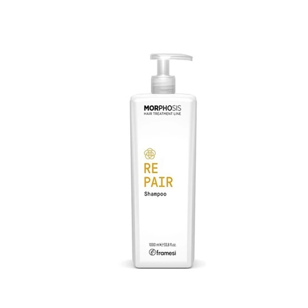 Morphosis Repair Shampoo 1000 ml