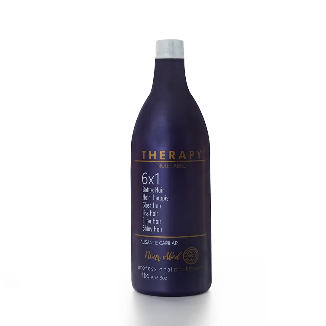 Therapy 6 in 1 Protein